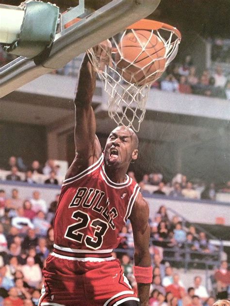 jordan vintage poster